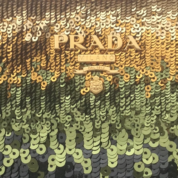 🎈SOLD Locally🎈Prada - Picture 3 of 7